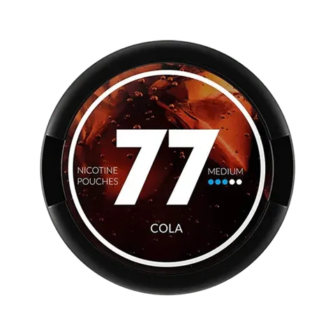 77 Cola