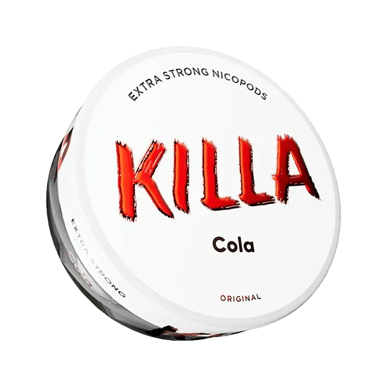 Killa Cola