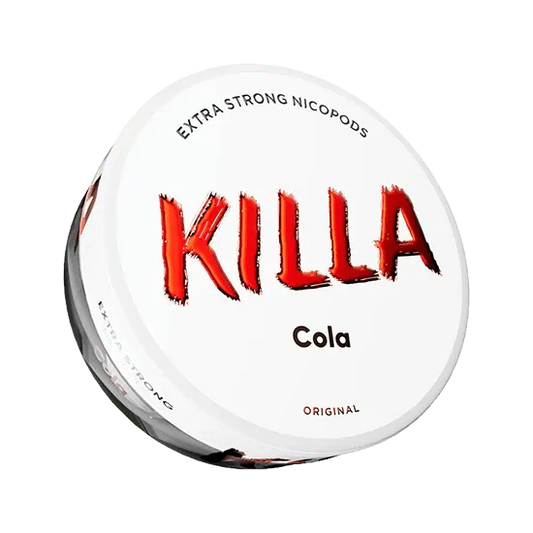 Killa Cola