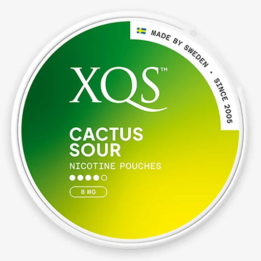 Cactus Sour