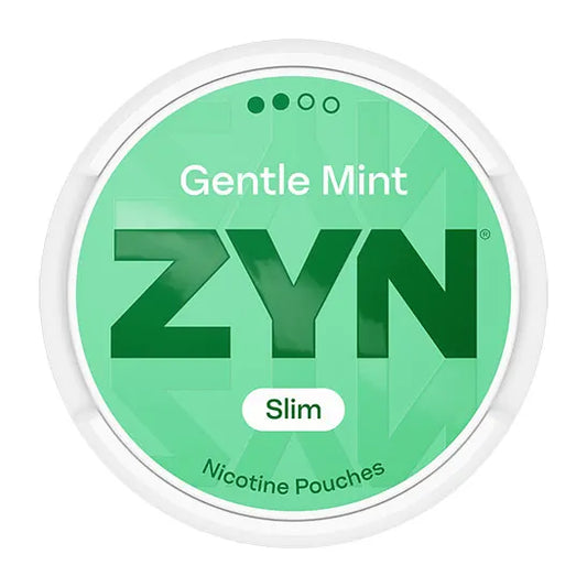 Gentle Mint