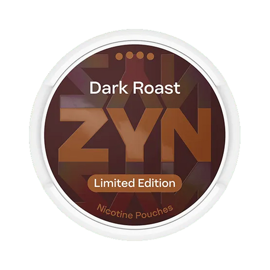 Dark Roast Extra Strong
