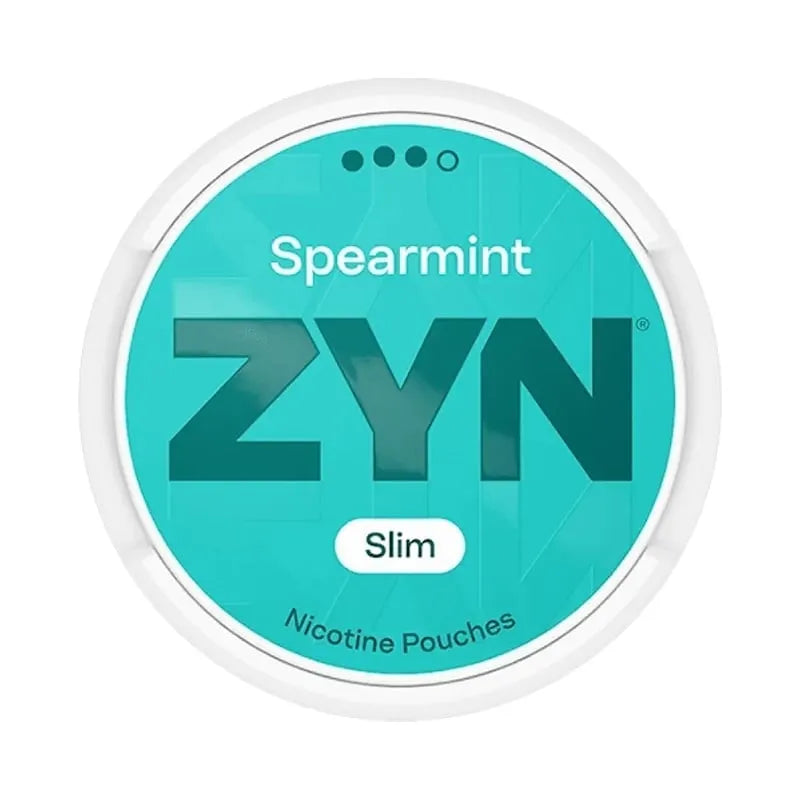 Spearmint Strong